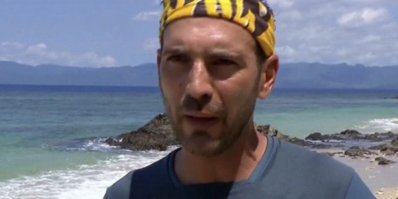 Tensions au sein de Koh-Lanta Fabrice s'en prend à Lola