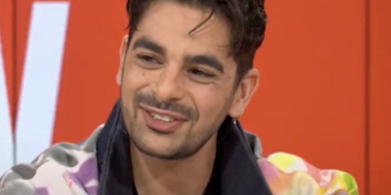 Tensions entre Anthony Colette et Christophe Licata dans les coulisses de Danse avec les stars