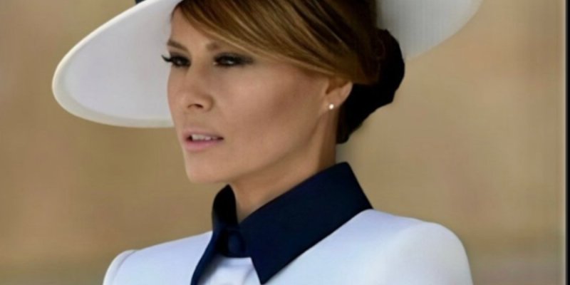 Tentative d'assassinat sur Donald Trump : Melania Trump prend la parole