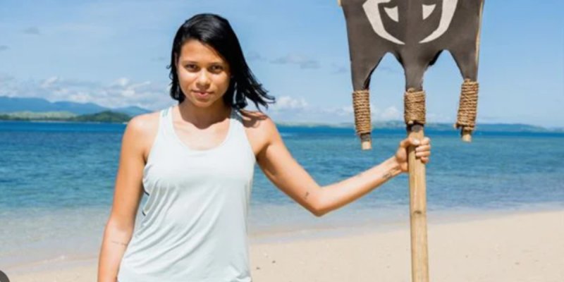 « C'est terrible ce que je vais dire », Sarah (Koh-Lanta 2024) sans filtre après son élimination 