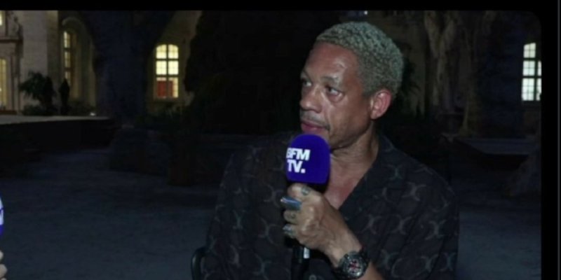 TF1 soutient JoeyStarr malgré les accusations de violences