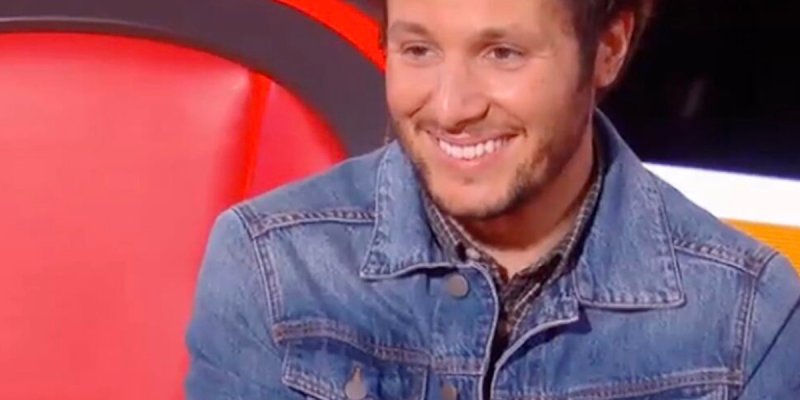 The Voice 2022 : la drague s'invite sur le plateau, Vianney craque pour un talent