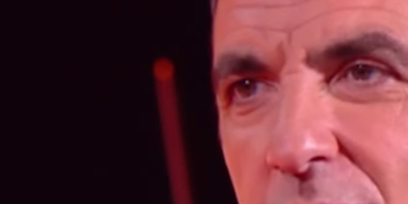 The Voice 2022 - Le beau message de Nikos Aliagas à destination des Talents