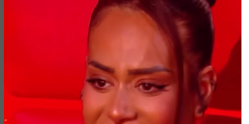 The Voice 2023 : Amel Bent en larmes face à BigFlo & Oli impressionnent en solo de percussion et trompette (vidéo)