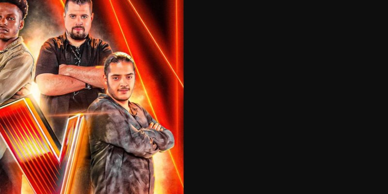 The Voice 2023 : Amel Bent en route vers la gloire dans une finale palpitante, Arslane et Micha favoris