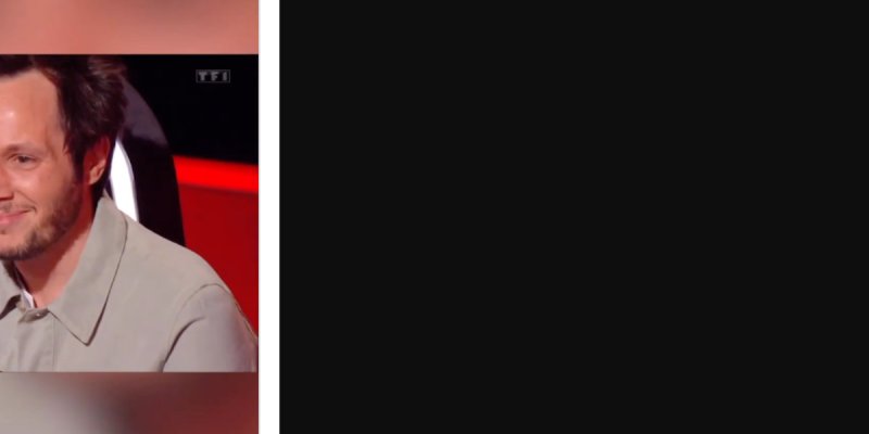 The Voice 2023 - Vianney ému aux larmes par la surprise de Florent Pagny remis de sa maladie (vidéo)
