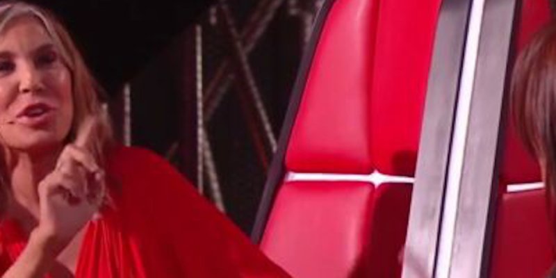 The Voice 2023 : Zazie en colère contre Bigflo, sa sombre accusation