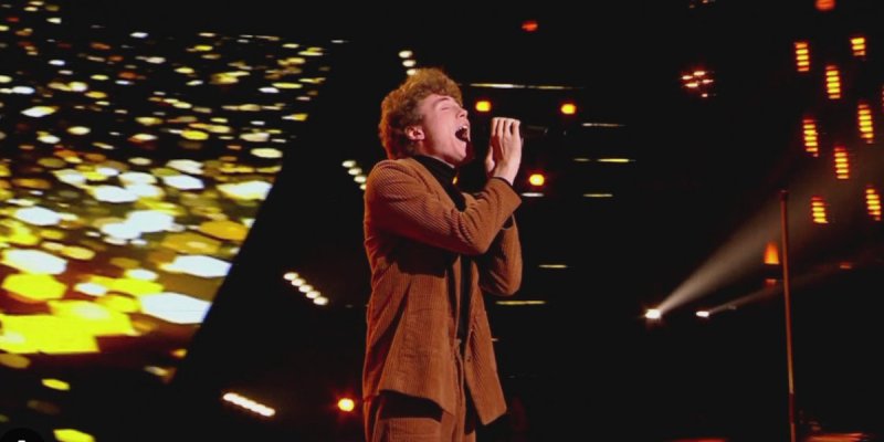 The Voice 2024 : Arthur, révélation sur son passé surprenant avec Bigflo & Oli !
