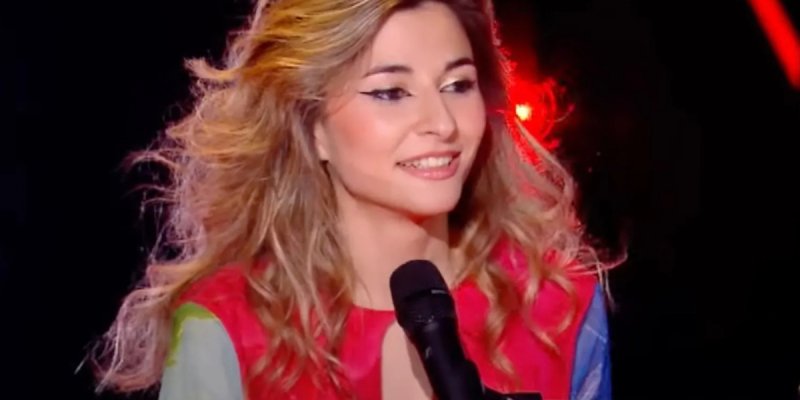 The Voice 2024 : Vernis Rouge crée la controverse avant même la diffusion avec son choix de chanson