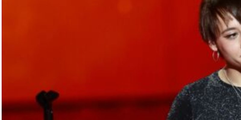 The Voice 23, La réaction inattendue de Nikos Aliagas face à Mea, qui a bouleversé la tradition