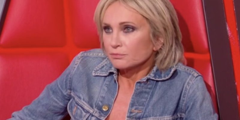 The Voice : Patricia Kaas, son geste choc qui enflamme la Toile !