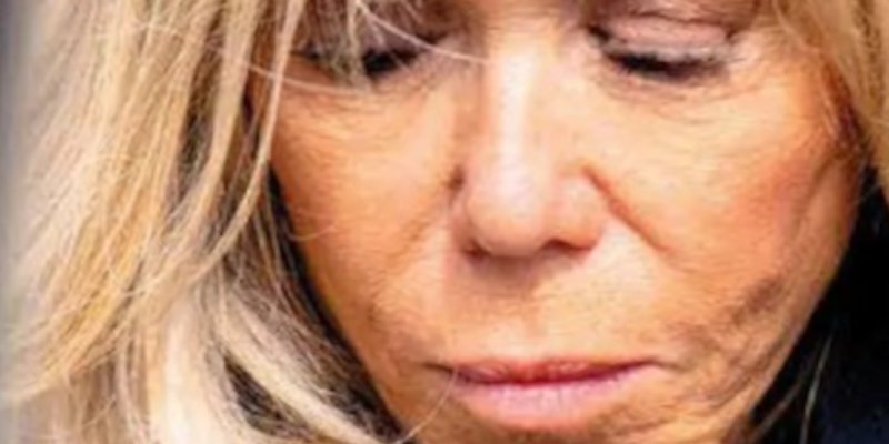 Théorie du complot sur Brigitte Macron : un livre fait scandale avant d'être supprimé
