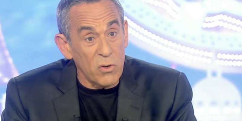 Thierry Ardisson, un dress code très spécial à ses funérailles 