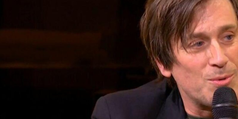 Thomas Dutronc, mafia corse et manouche, coup de pression sur Anne-Elisabeth Lemoine sur France 2