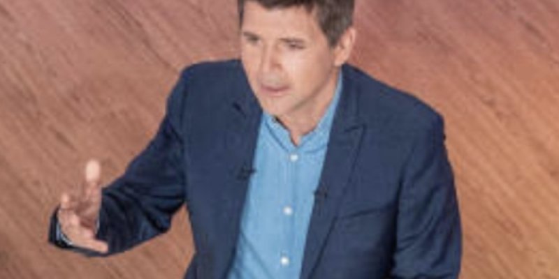 Thomas Sotto répond aux accusations de tyrannie