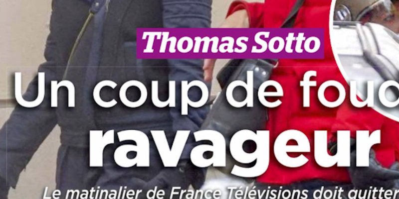 Thomas Sotto - sa belle musicienne lâchée pour Mayada B, révélation sur sa vie sentimentale
