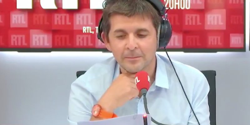 Thomas Sotto, son cri de cœur après le départ de Jean-Pierre Pernaut (vidéo)