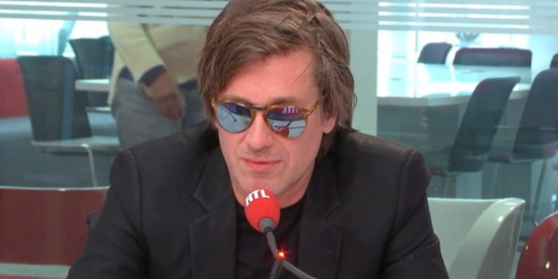 Thomas Dutronc : Le deuil impossible, un proche parti trop tôt