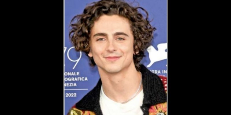Timothée Chalamet : il a cédé à la chirurgie esthétique