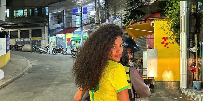 Tina Kunakey secouée par son divorce avec Vincent Cassel ? En vacances au Brésil, sa réplique cash