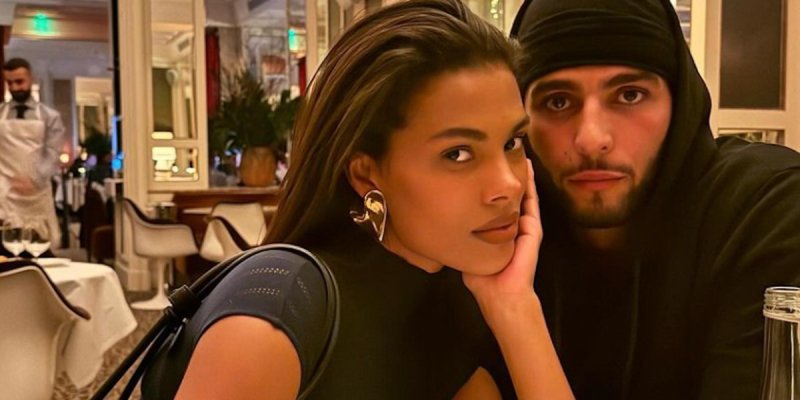 Tina Kunakey « officialise » avec Younes Bendjima, la page Vincent Cassel enfin tournée ? (photo)