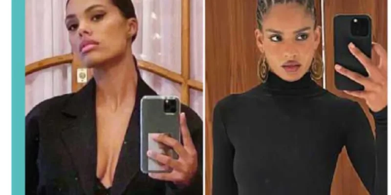 Tina Kunakey oubliée - Vincent Cassel dévoile un chapitre secret avec Narah Baptista