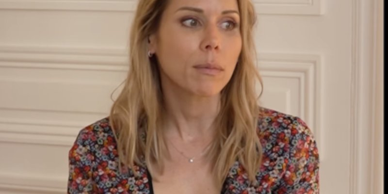 « Elle est... » : Tiphaine Auzière affole la toile avec sa ressemblance frappante à Brigitte Macron