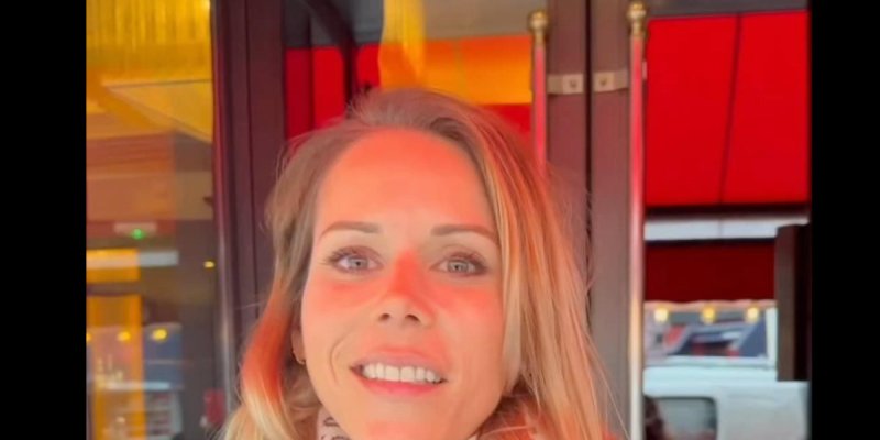 Tiphaine Auzière et Cyril Hanouna : Fausse déclaration de Brigitte Macron