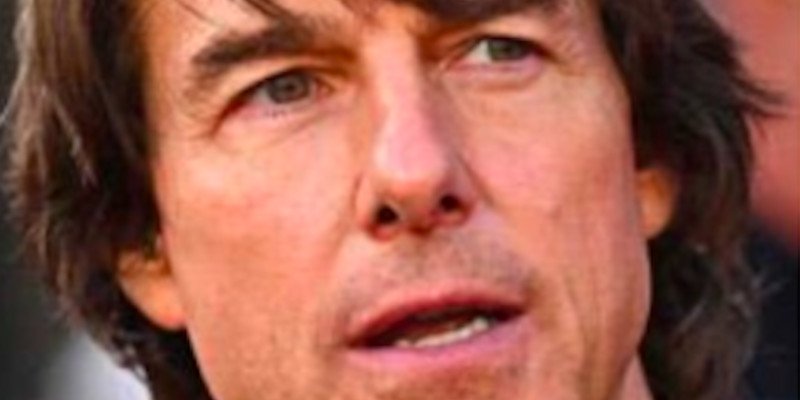 Tom Cruise bientôt papa ? Le rêve d'Ana de Armas