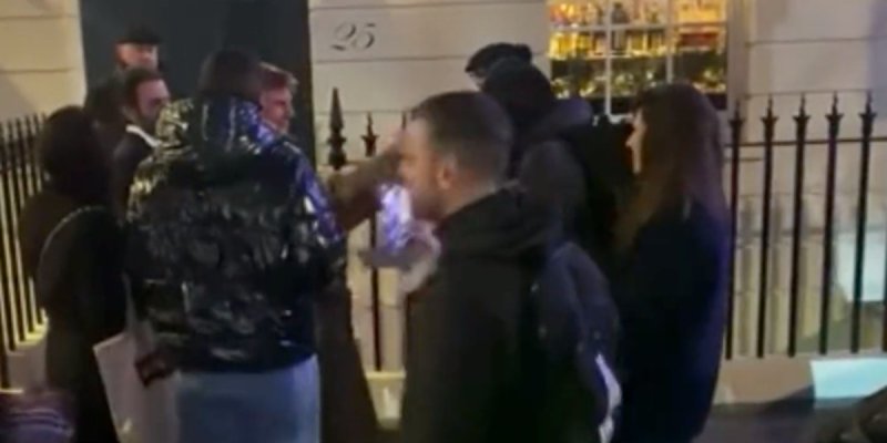 Tom Cruise botoxé ? Ses fans choqués par son nouveau visage à Londres !
