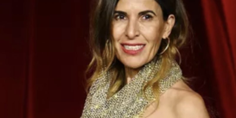 Tom Cruise en couple avec Maha Dakhil, son agent