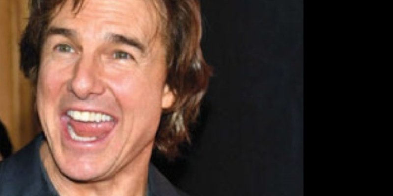 Tom Cruise et Ana de Armas ont passé la Saint-Valentin ensemble