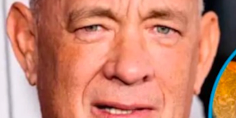 Tom Hanks, sa fille a vécu l'enfer 