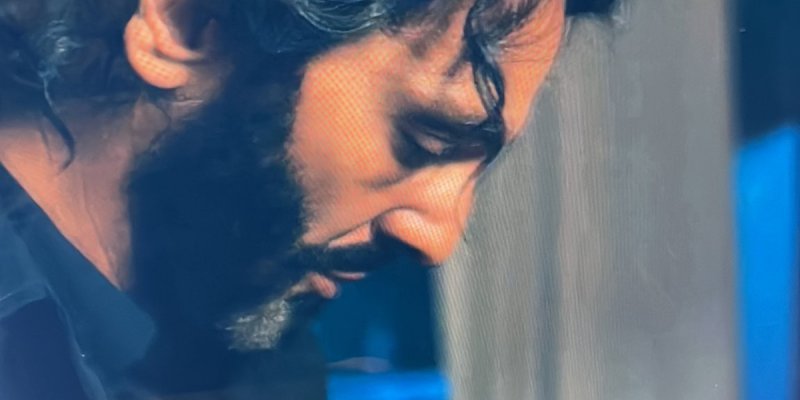 Tomer Sisley, franchement ça tue, au top dans Vortex (France 2)