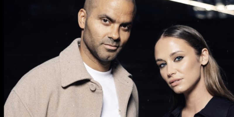 Tony Parker célibataire ! Agathe Teyssier l'a quitté !