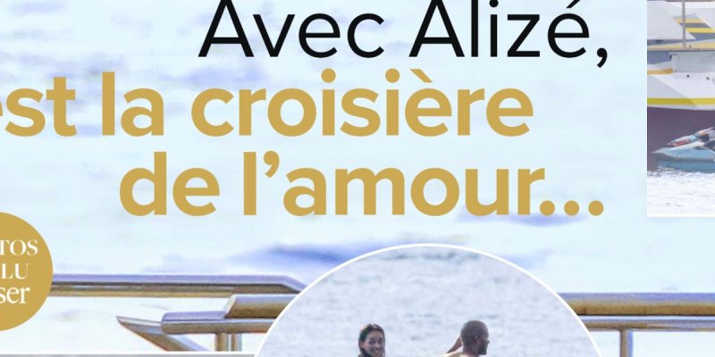 Tony Parker et Alizé Lim, luxueuse croisière en Méditerranée, bébé en route, révélation sur leurs vacances
