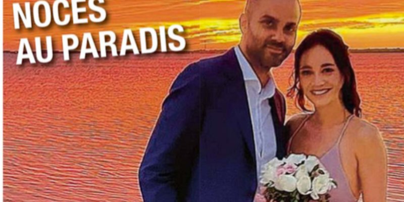Tony Parker et Alizé Lim, nouveau cap dans leur relation, le mariage se précise