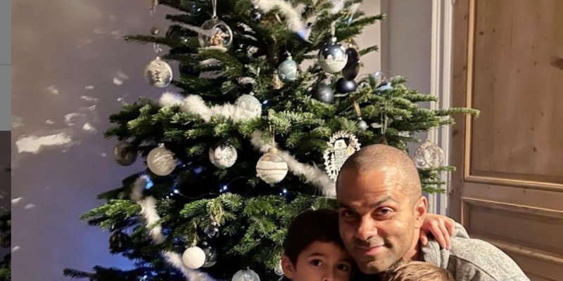 Tony Parker recasé avec Alizé Lim, ce deal pour ses enfants (photo)