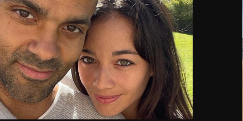 Tony Parker, c'est fini avec Alizé Lim, la vraie raison de leur rupture