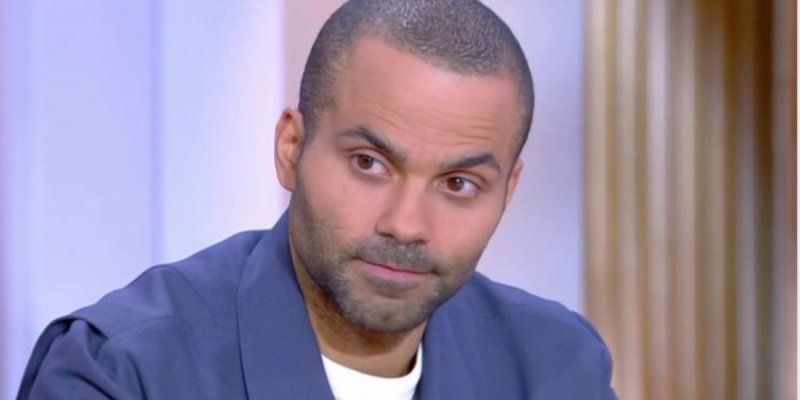 Tony Parker célibataire : rupture brutale Alizé Lim !