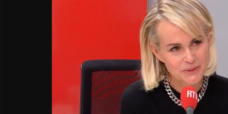 Tourmente pour Laeticia Hallyday : Sa séparation avec Jalil Lespert entachée par des allégations de prostitution !