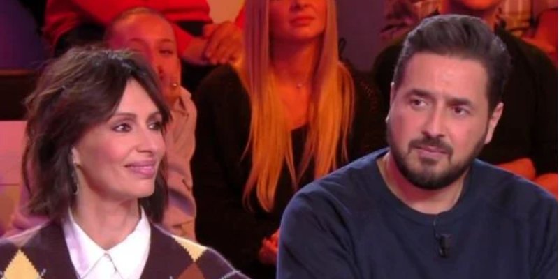TPMP : À cheval pour l'amour : Moundir dévoile les détails hilarants de sa demande en mariage rocambolesque