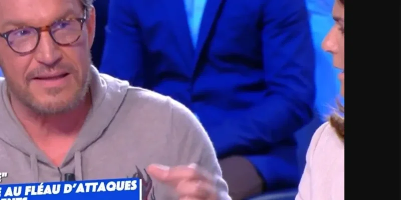 TPMP : Benjamin Castaldi paye-t-il le prix de sa collaboration Cyril Hanouna ? Une décision choc