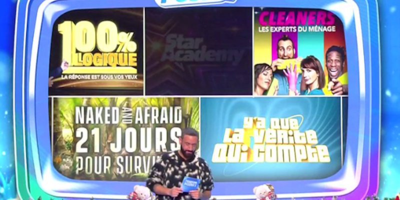 TPMP - Cyril Hanouna répond cash aux rumeurs sur sa fortune de 86 millions d'euros