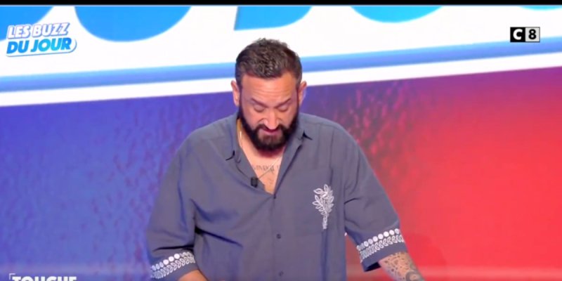 TPMP : Cyril Hanouna secoué par les déclarations de Jean-Marc Sylvestre sur sa retraite ! (vidéo)