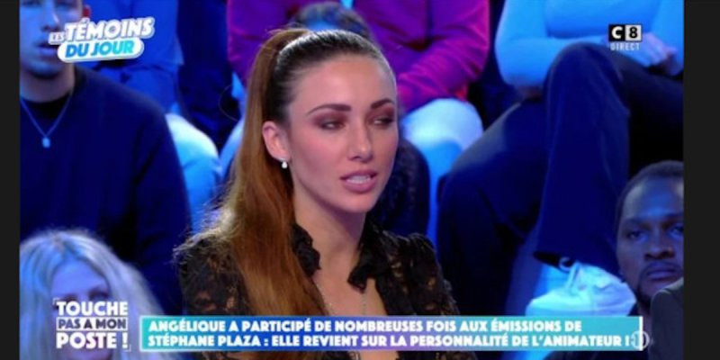 TPMP : Delphine Wespiser lâche son verdict sur Stéphane Plaza, ces propos qui ne passent pas