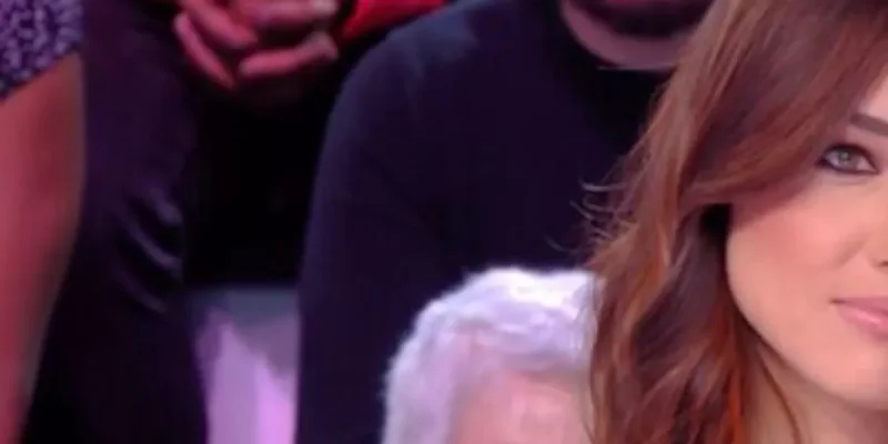 TPMP : Delphine Wespiser ridiculisée, commentaire lunaire sur McDonald's !