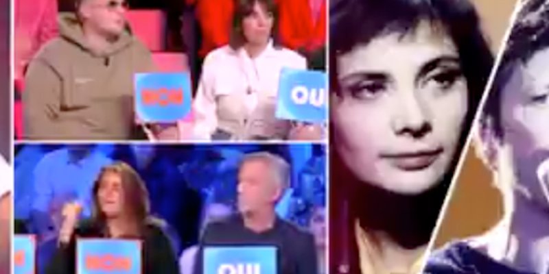 TPMP : Guillaume Genton met en lumière les tensions autour du comeback de Bertrand Cantat ! (Vidéo)