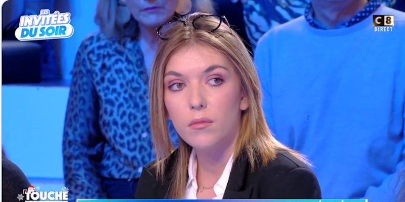 TPMP : Guillaume Genton : Face-à-face houleux avec l'accusatrice de Sébastien Cauet, cette révélation choc