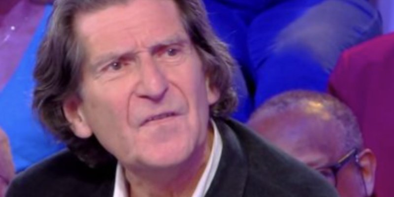 TPMP : Jean-Christophe Ménétrier affirme être le fils de l'abbé Pierre